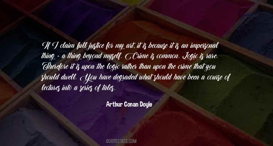 Art Is You Quotes #348029