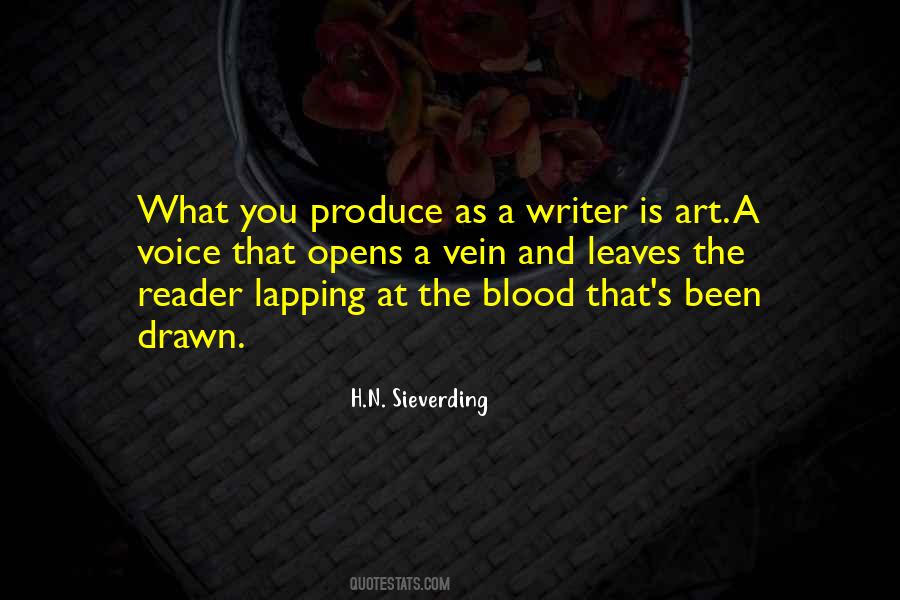 Art Is You Quotes #359324