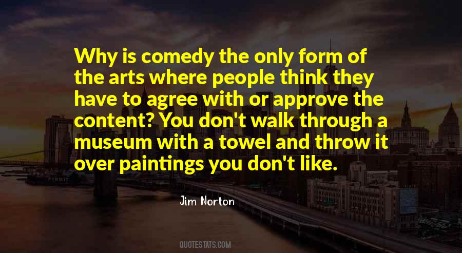 Art Is You Quotes #391370