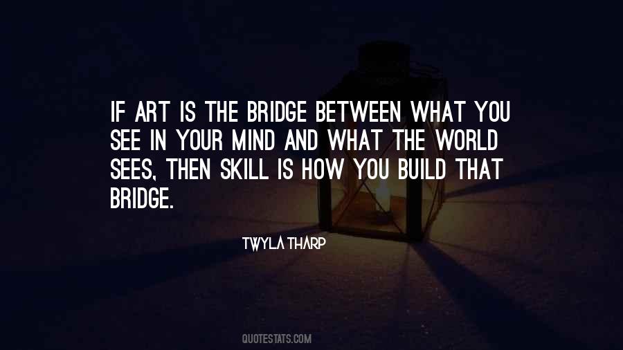 Art Is You Quotes #401229