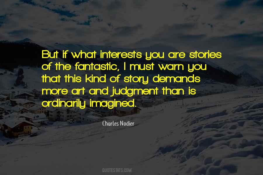 Art Is You Quotes #443088