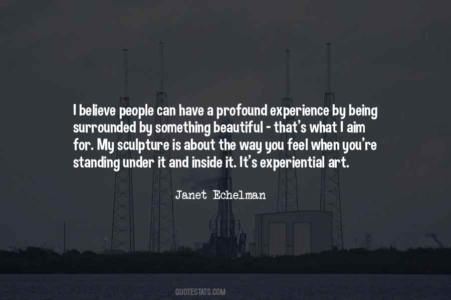 Art Is You Quotes #450203