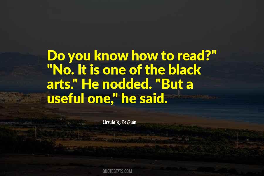 Art Is You Quotes #59334