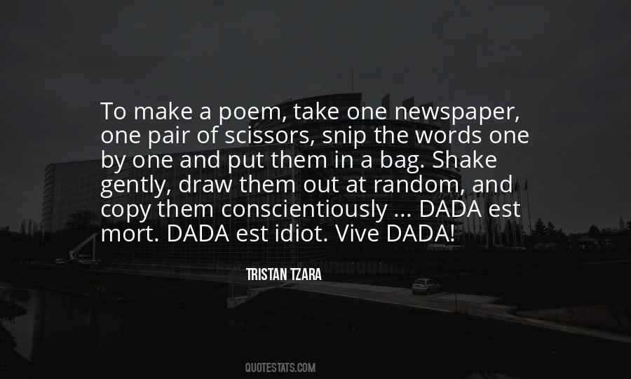 Snip Snip Quotes #582121