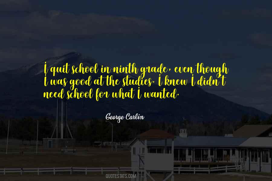 I Wish I Knew How To Quit You Quotes #1690189