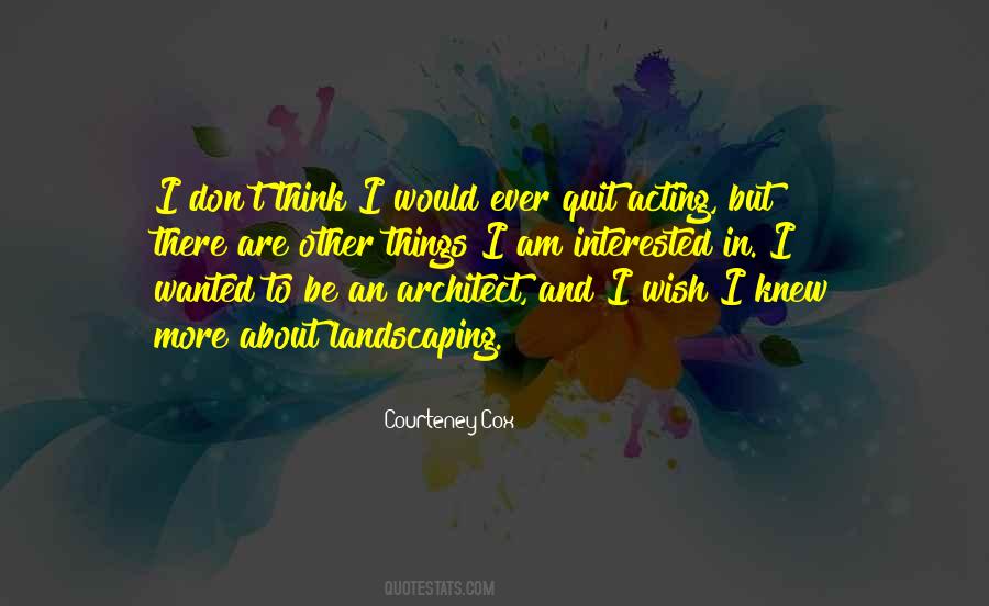 I Wish I Knew How To Quit You Quotes #608813