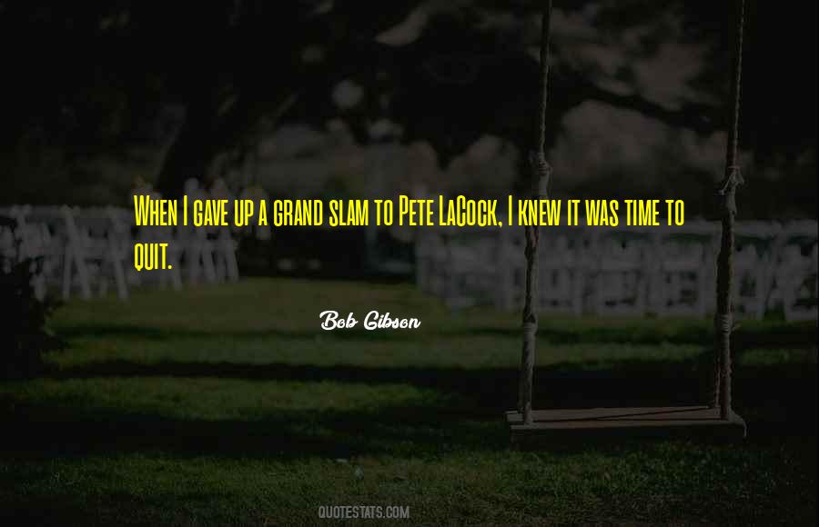 I Wish I Knew How To Quit You Quotes #992561