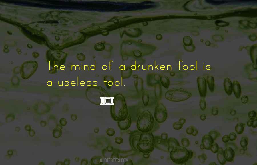 A Fool With A Tool Is Still A Fool Quotes #961673