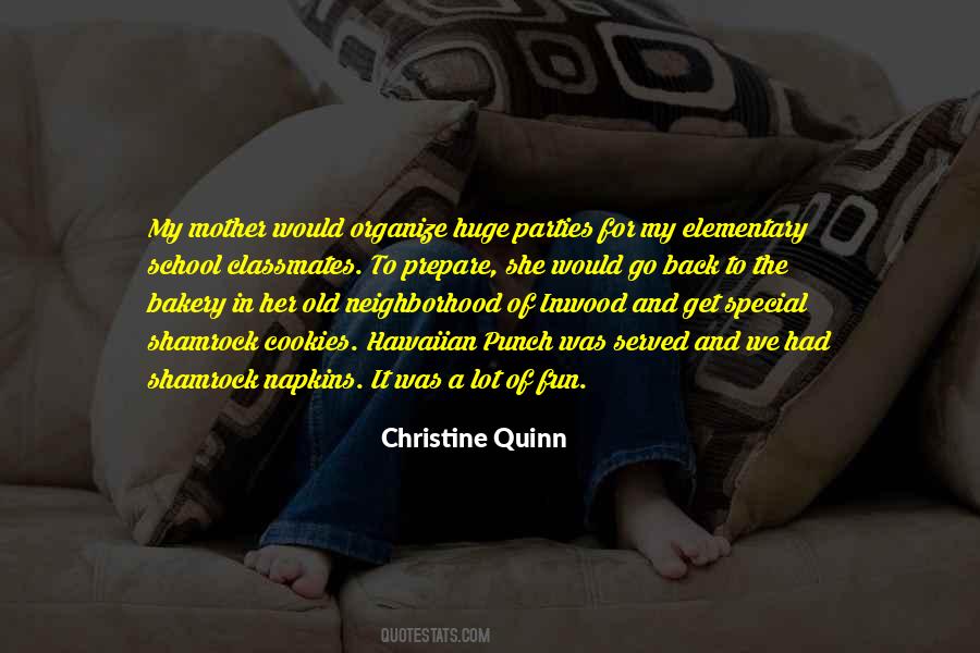 My Old Mother Quotes #290628