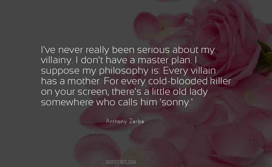 My Old Mother Quotes #410905