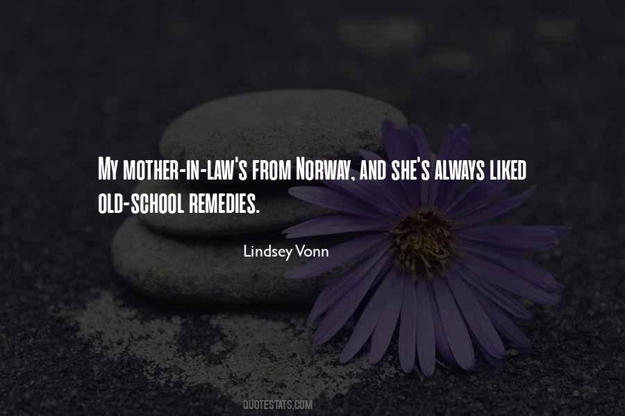 My Old Mother Quotes #523999