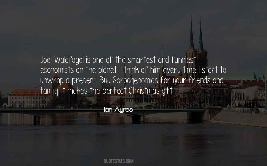 My Friends Are Perfect Quotes #802496