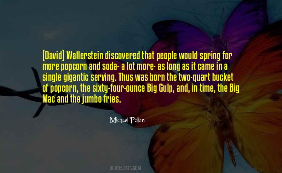 Leaving The World Behind Quotes #1575537