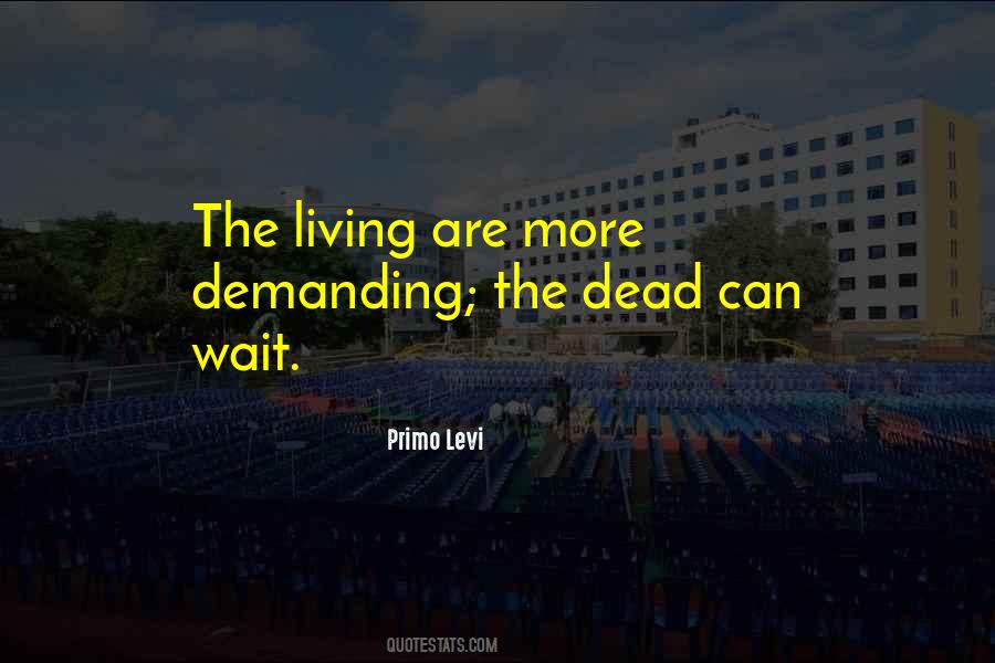 Leaving The World Behind Quotes #1637129