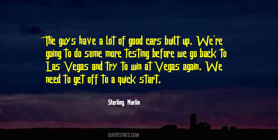 Get Back Up Again Quotes #790524