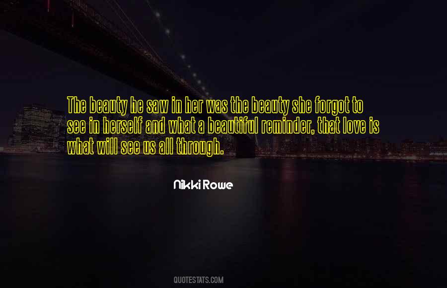 True Love Is So Rare Quotes #288382