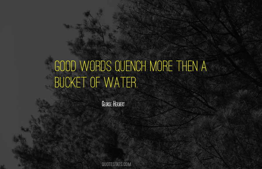 Get Buckets Quotes #142086