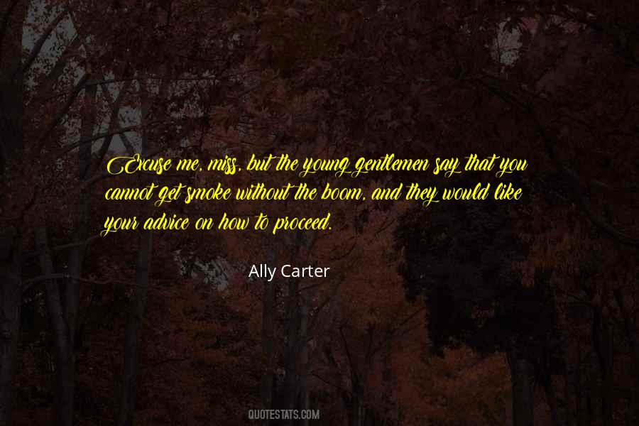 Get Carter Quotes #1607477