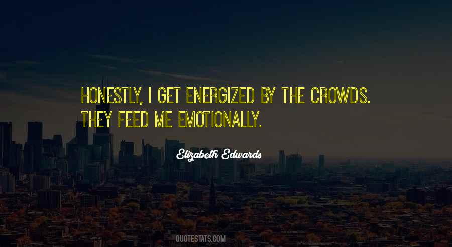 Get Energized Quotes #1395528