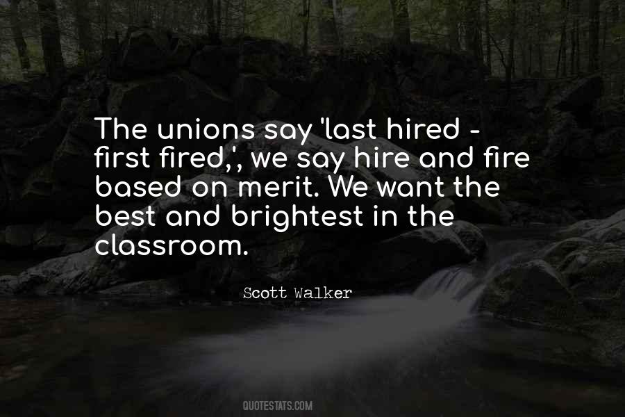 Get Fired Up Quotes #35307