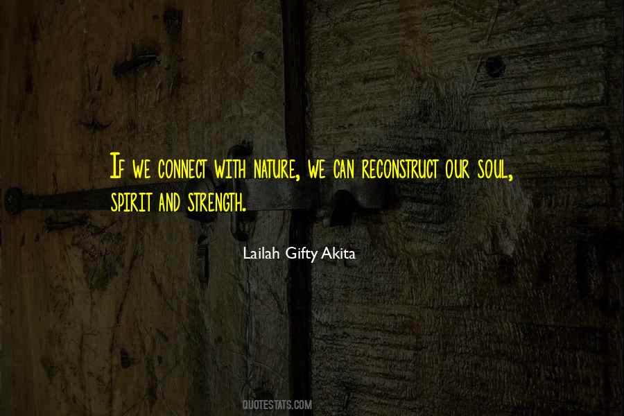 We Connect Quotes #1602963