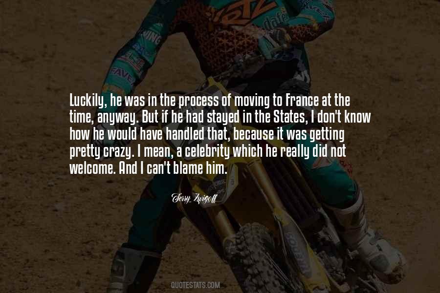 Quotes About Getting Up And Moving On #225079 Quotes About Getting Up And Moving On #225079