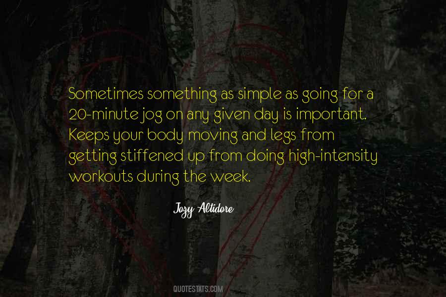 Quotes About Getting Up And Moving On #360340 Quotes About Getting Up And Moving On #360340
