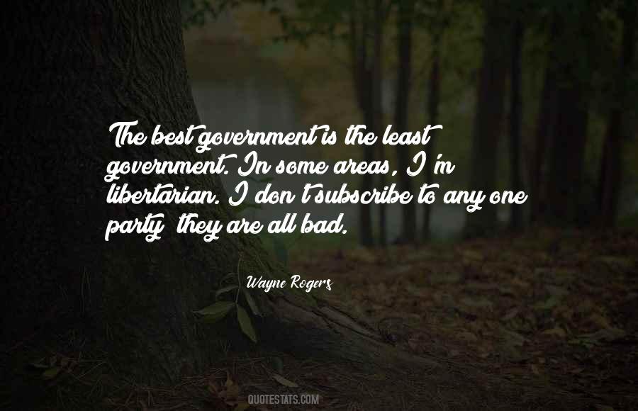 Best Bad Quotes #1008340