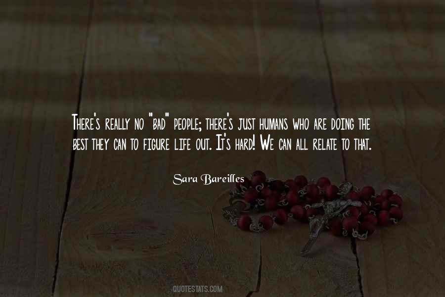Best Bad Quotes #1062260