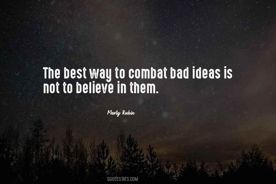 Best Bad Quotes #1293040