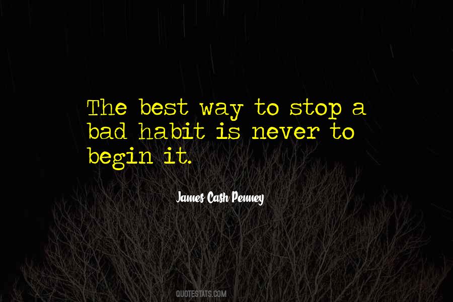 Best Bad Quotes #1564193