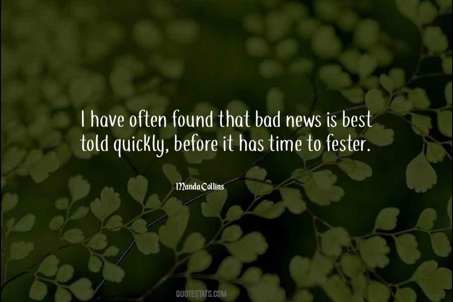 Best Bad Quotes #760820