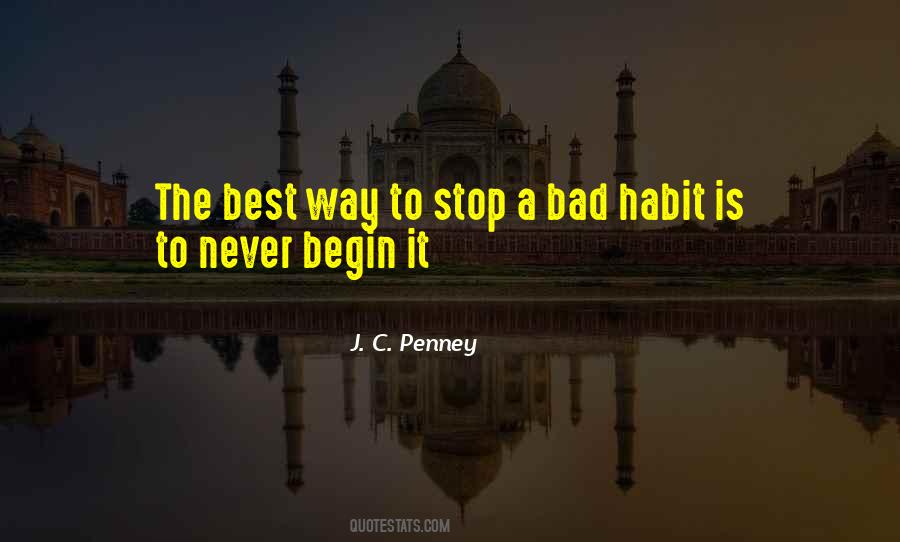 Best Bad Quotes #914493
