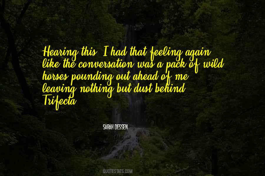 I Like Conversation Quotes #222535
