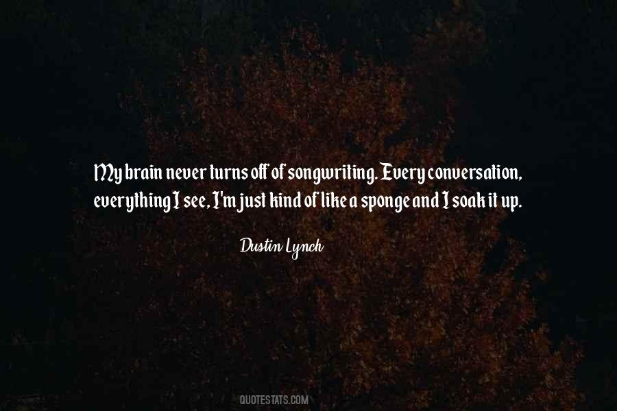 I Like Conversation Quotes #396818
