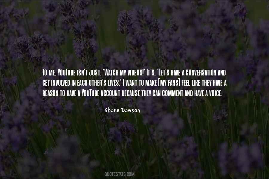 I Like Conversation Quotes #854756