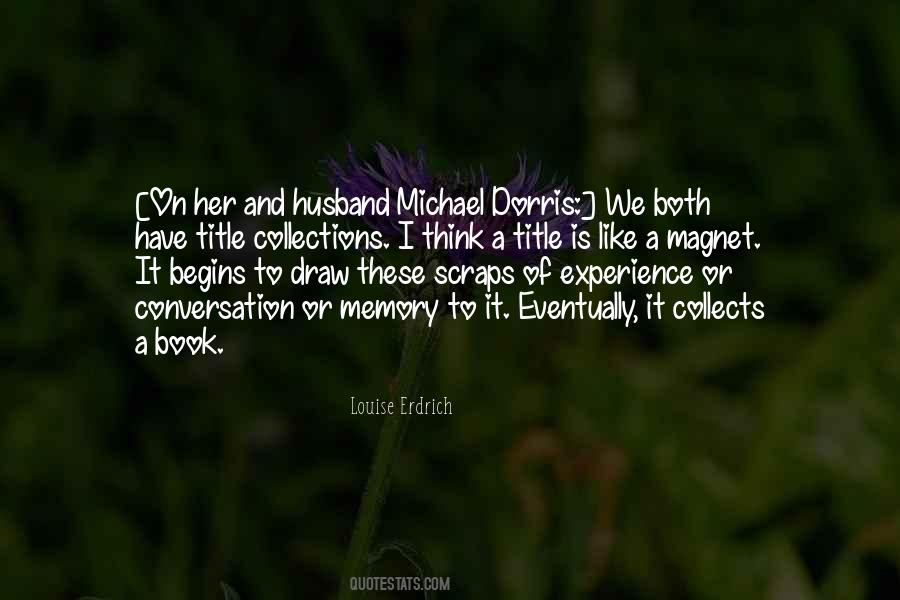 I Like Conversation Quotes #968650