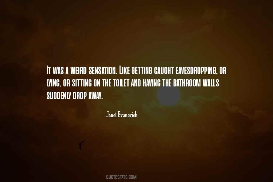 Quotes About Getting Up And Doing Something #6530
