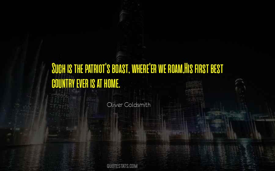 The Patriot Quotes #1478828