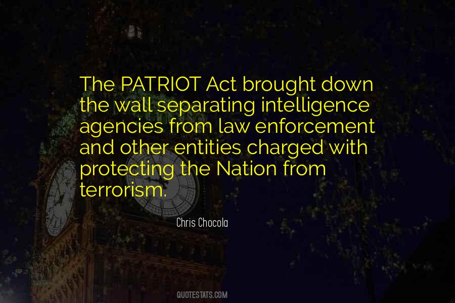 The Patriot Quotes #298780