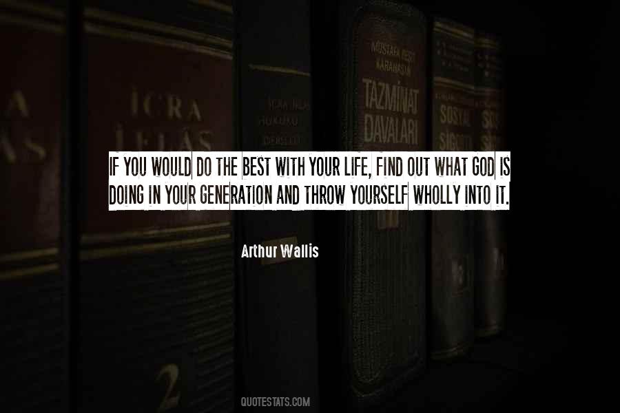 Best What If Quotes #1131272