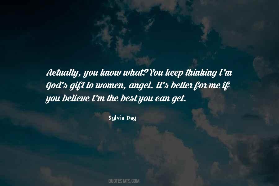 Best What If Quotes #1253214