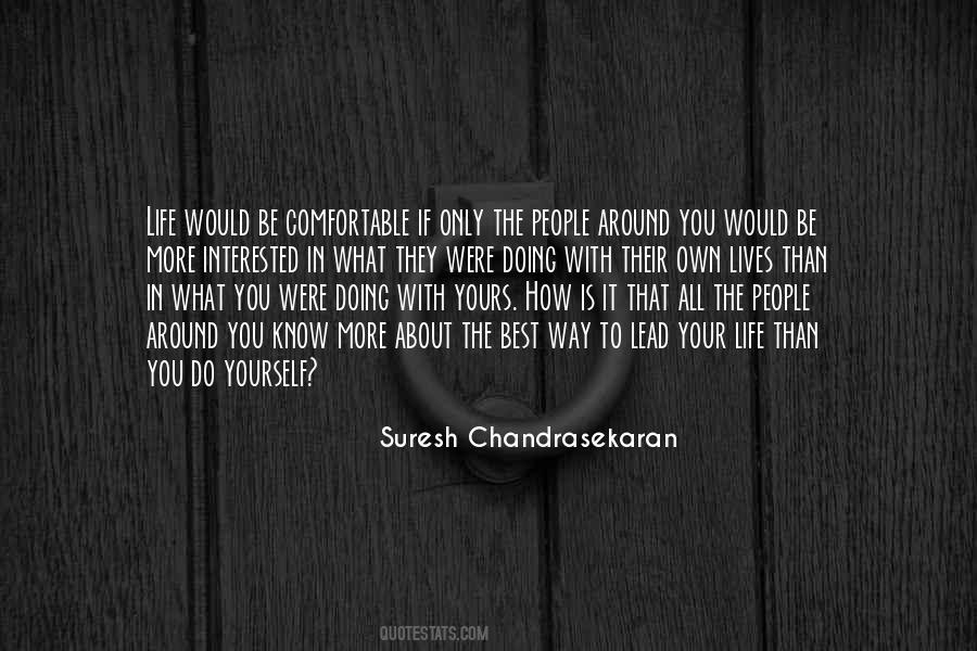 Best What If Quotes #1267154