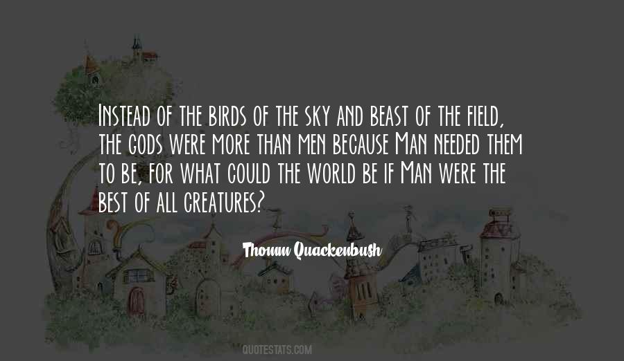 Best What If Quotes #247884