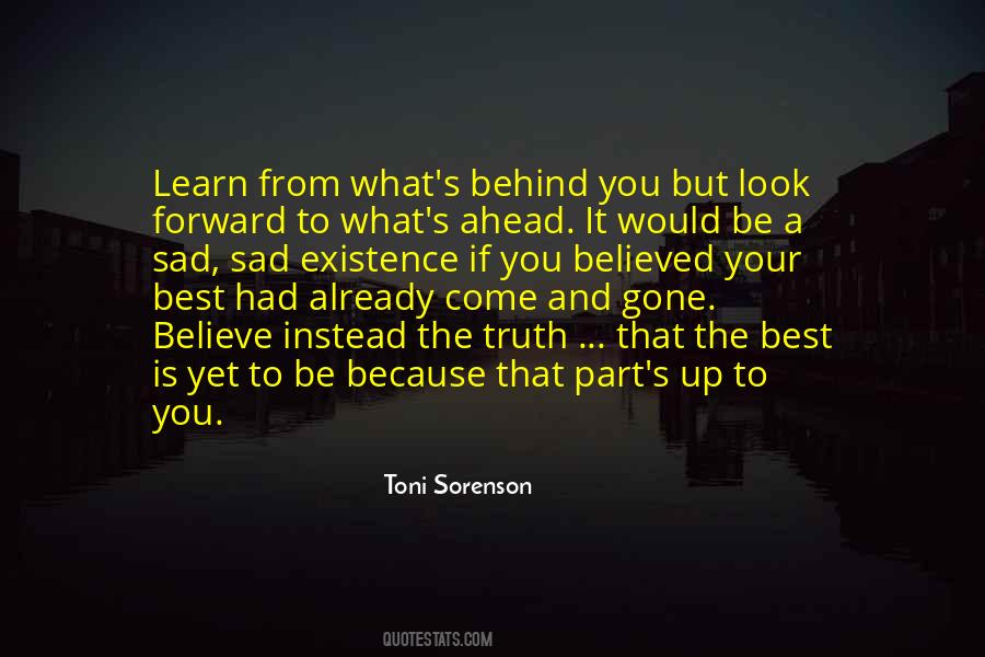 Best What If Quotes #302759
