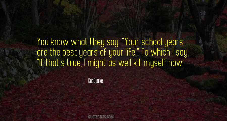 Best What If Quotes #541963