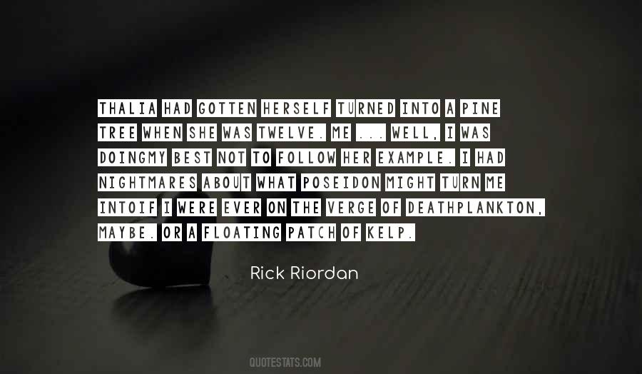 Best What If Quotes #855480