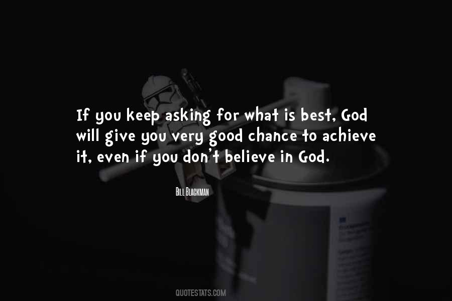 Best What If Quotes #957332