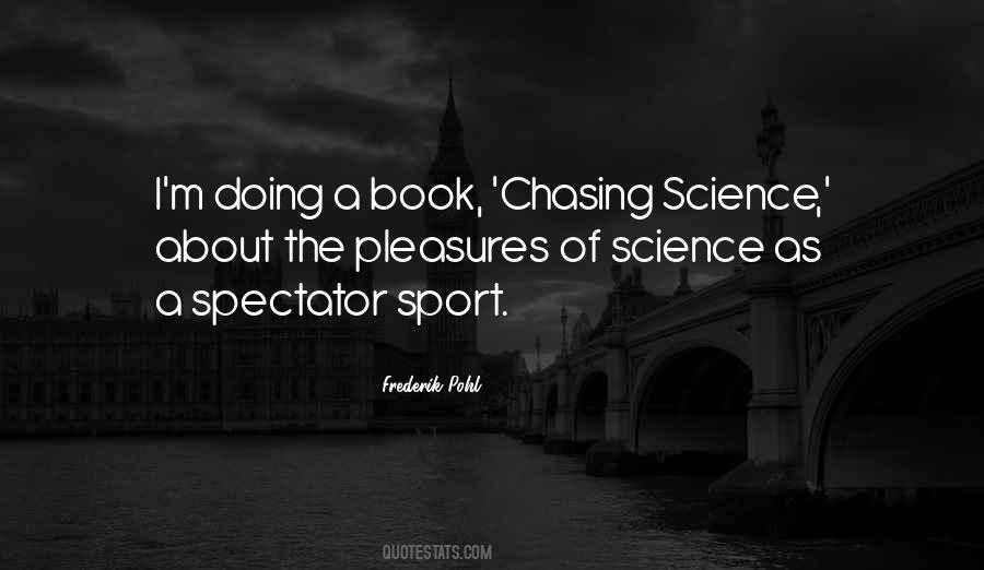 Sports Science Quotes #1507001