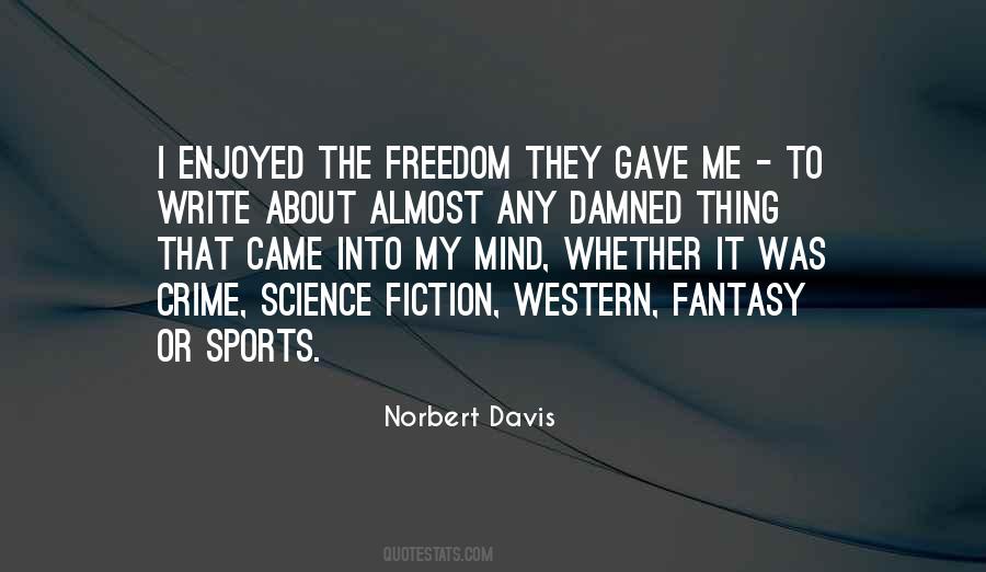 Sports Science Quotes #325809
